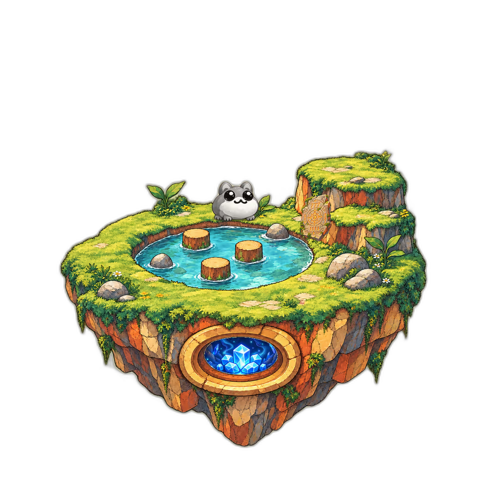 The Pond